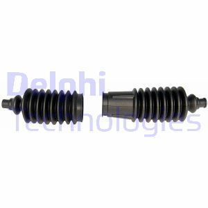 Steering Rack Boot