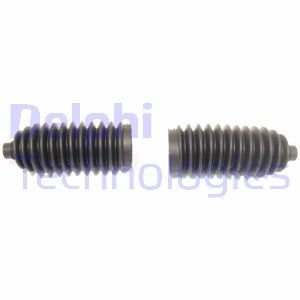 Steering Rack Boot