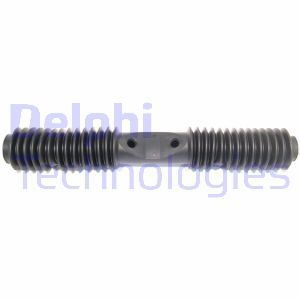 Steering Rack Boot