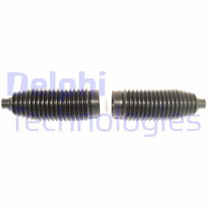 Steering Rack Boot