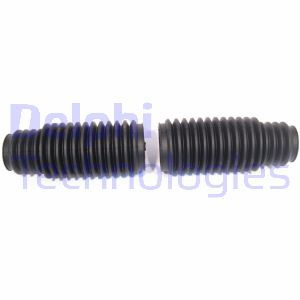 Steering Rack Boot