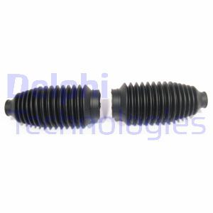 Steering Rack Boot