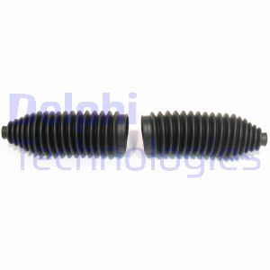 Steering Rack Boot