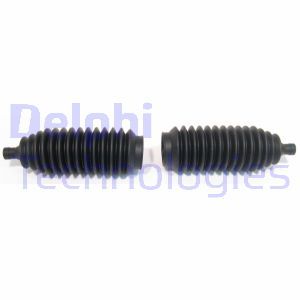 Steering Rack Boot