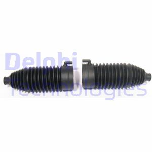 Steering Rack Boot