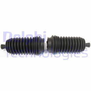 Steering Rack Boot