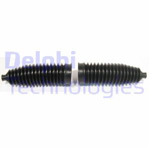 Steering Rack Boot