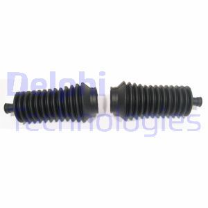 Steering Rack Boot