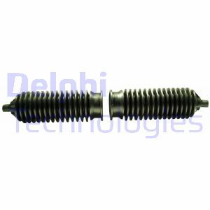 Steering Rack Boot