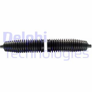 Steering Rack Boot