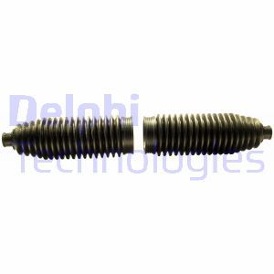 Steering Rack Boot