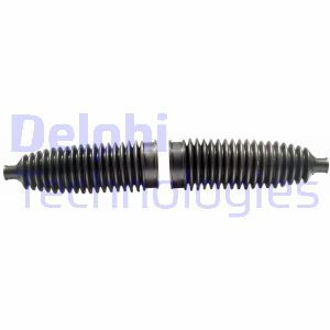 Steering Rack Boot