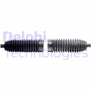 Steering Rack Boot