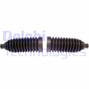 Steering Rack Boot