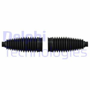 Steering Rack Boot