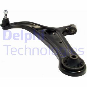 Front Track Control Arm - Lower LH