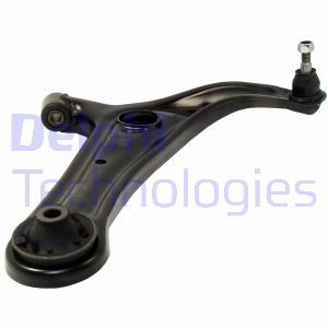 Front Track Control Arm - Lower RH