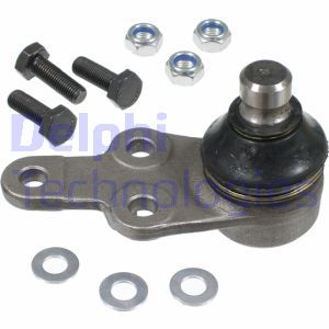 Ball Joint - Front