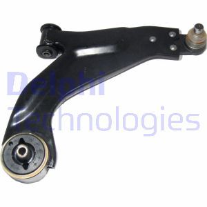 Front Track Control Arm - Lower RH