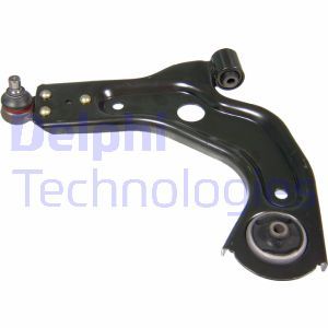 Front Track Control Arm - Lower LH