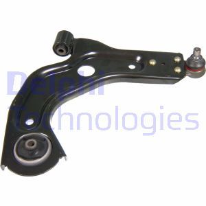 Front Track Control Arm - Lower RH