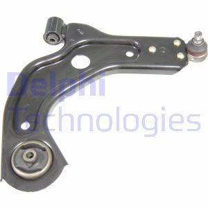 Front Track Control Arm - Lower RH