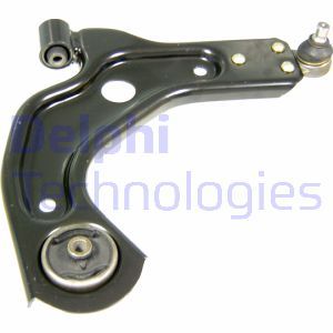 Front Track Control Arm - Lower RH