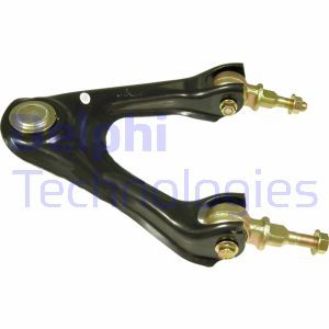 Front Track Control Arm - Upper LH