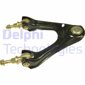 Front Track Control Arm - Upper RH