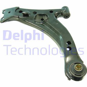 Front Track Control Arm - Lower LH