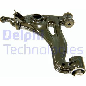 Front Track Control Arm - Lower LH