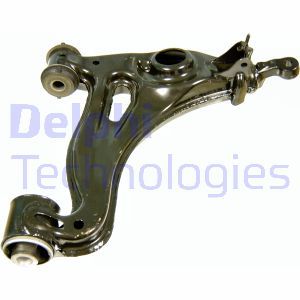 Front Track Control Arm - Lower RH