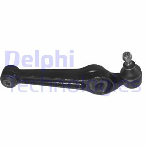 Front Track Control Arm - Lower RH