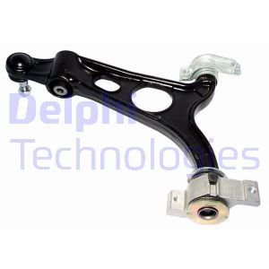 Front Track Control Arm - Lower LH