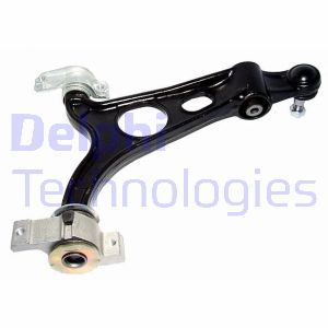 Front Track Control Arm - Lower RH