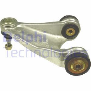 Front Track Control Arm - Upper LH