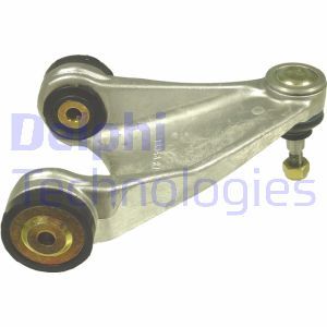 Front Track Control Arm - Upper RH