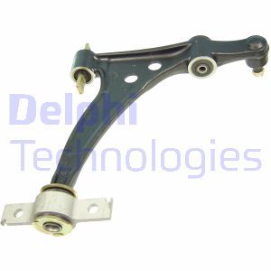 Front Track Control Arm - Lower RH