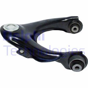 Front Track Control Arm - Upper LH