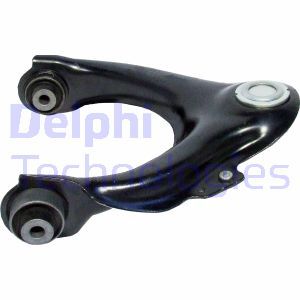 Front Track Control Arm - Upper RH