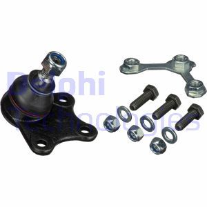 Ball Joint - Front  - LH