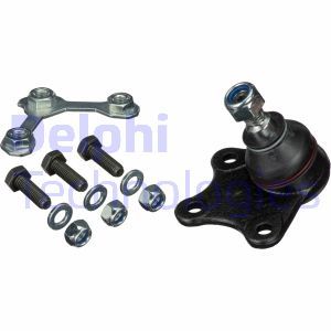 Ball Joint - Front  - RH