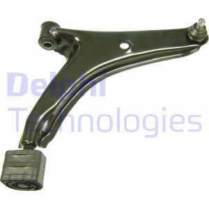 Front Track Control Arm - Lower RH