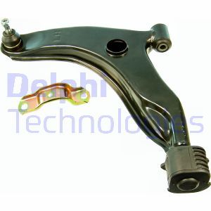 Front Track Control Arm - Lower LH