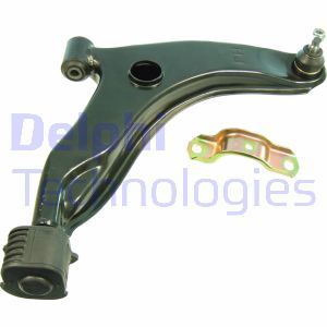 Front Track Control Arm - Lower RH