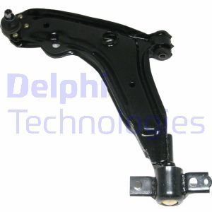 Front Track Control Arm - Lower LH