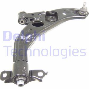 Front Track Control Arm - Lower RH