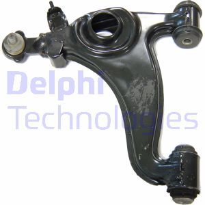 Front Track Control Arm - Lower LH