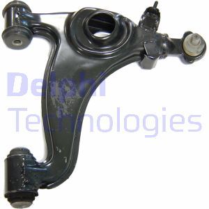 Front Track Control Arm - Lower RH