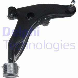 Front Track Control Arm - Lower RH